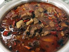 -无味饭店(九眼桥商业文化广场店)