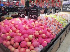 -永辉超市(鲁谷店)