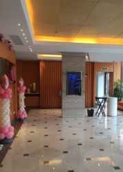 -知爱母婴专护全套房月子会所(新华路店)