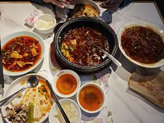 -川知味(京华城店)