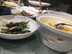 -小厨娘淮扬菜(清江苏宁广场店)