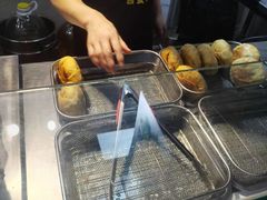 -小木菜盒(李家村秋林店)