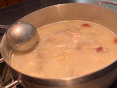 -淼福猪肚鸡·椰子鸡火锅(大沙地店)