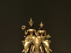 -曼谷国家博物馆