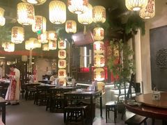 -南京大牌档(中关村领展广场店)