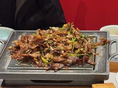 -北平食府(马鞍山路店)