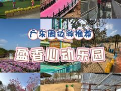 -盈香心动乐园