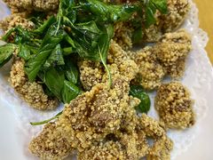 -台北楚楚园馅饼粥(虹桥南丰城店)