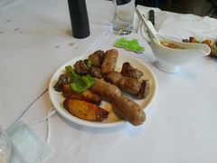 -拉蒂娜·巴西牛排馆 Latina·Brazilian Steakhouse(陆家嘴旗舰店)