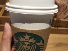 -星巴克(天津鲁能中心第三店)