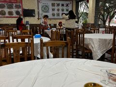 大堂-明升萝卜汤