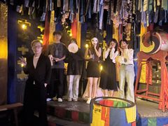 -棂笼·深度沉浸密室(武汉旗舰店)