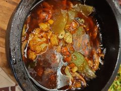 -老三样·旧食新味(船山路店)
