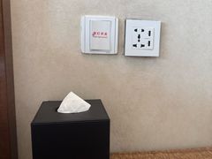 -深圳福田香格里拉大酒店