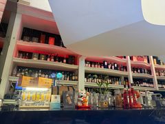 -Mezomd曼索蒂西班牙餐厅(广粤店)