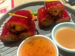 -点都德(奥体印象城店)
