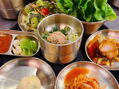 -西塔老太太泥炉烤肉(双井店)