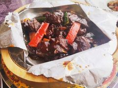 -宁波状元楼酒店(和义路店)