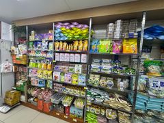 -正飞鲜奶(吐鲁番路店)