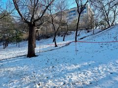 -元大都城垣遗址公园