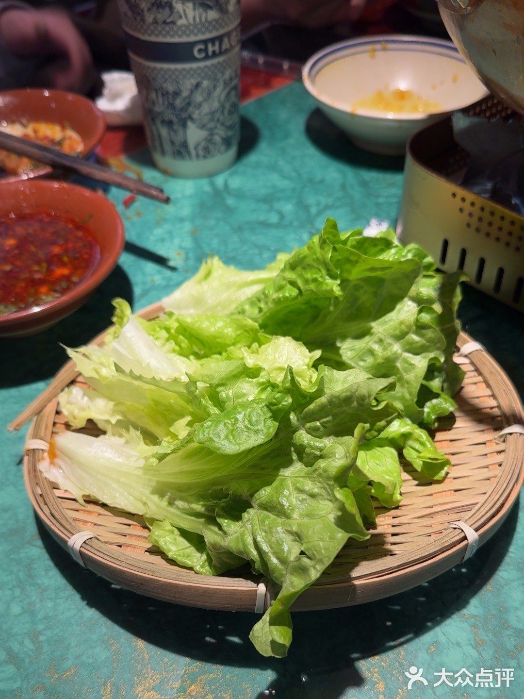刚吃完这家的云南酸菜火锅Q，又被新品百香果锅种草了！