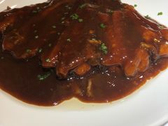-老人和饭店(淮海中路店)