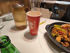 -状元虎.摇滚炒鸡.家常菜(义勇街店)
