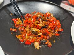 -徐记海鲜(观沙岭|滨江新城店)
