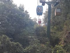 -上方山云水洞