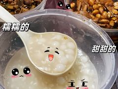 桂花酒酿元宵-人全到饭店南京本帮菜馆(云锦路店)