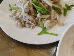 -烤肉宛饭庄(北新桥店)