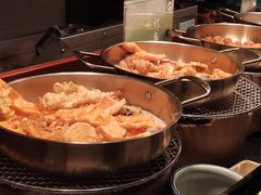 -咖啡苑自助餐厅·中国大饭店