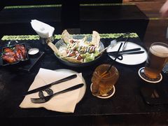 -Goose Island Brewhouse鹅岛精酿啤酒酿造工坊餐厅