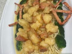 -国龙大酒店-中餐厅