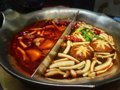 台式麻辣锅-湊湊火锅·茶憩(打浦桥日月光店)