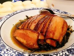 -阿庄新豫菜(航海东路店)
