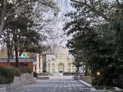 -北京世界公园