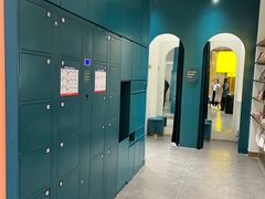 -海马体照相馆(重庆爱琴海购物公园店)