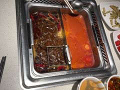 -野妹火锅(龙岗店)