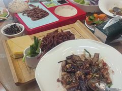 -尚品家宴(槐荫店)