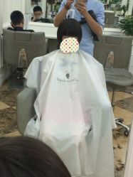 -UPTOP鼎上造型