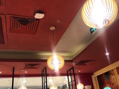 大堂-味千拉面(双井店)