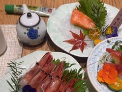 -吉之仙•中国制造•出口级食材日料店(领事馆总店)