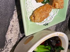 -新白鹿餐厅(松江开元地中海店)