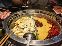 -小王少龙火锅(沙南街店)