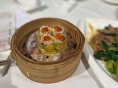 烧卖-潮福城大酒楼·潮味粤品·港式点心(湖滨北路店)