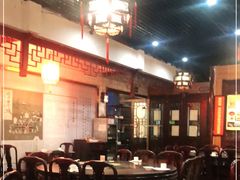 -吴门人家·苏宴宫廷菜(拙政园店)