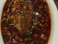-一楼食业·美食人家