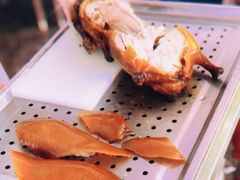-唐廊烤鸭店(工体店)