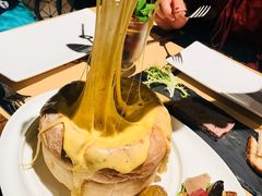 -Lingo西餐厅(仙乐斯广场店)